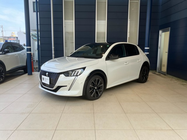 208 GT 