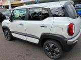 クロスビー 1.0 ハイブリッド(HYBRID) MZ 4WD 