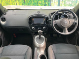 ジューク 1.5 15RX タイプV 