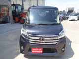 デイズルークス ハイウェイスター ターボ 4WD 