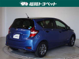 ノート 1.2 e-POWER X ブラックアロー 