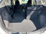 3人乗車+荷物配送も可能です。