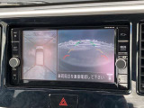 駐車が苦手な方も安心して駐車出来ます!