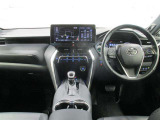 ハリアー 2.5 ハイブリッド E-Four Z 4WD 