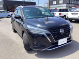 キックス 1.2 X (e-POWER) 
