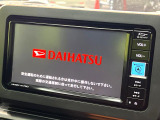 【純正ナビ】人気の純正ナビを装備。オーディオ機能も充実しており、Bluetooth接続すればお持ちのスマホやMP3プレイヤーの音楽を再生可能!毎日の運転がさらに楽しくなります!!