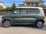 ハスラー J スタイルII 