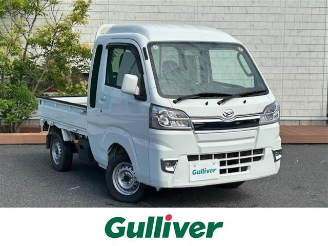 ハイゼットトラック ジャンボ 4WD 5MT