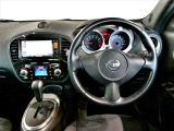 ジューク 1.6 16GT 