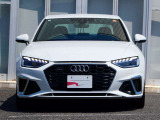 A4 40 TDI クワトロ Sライン 4WD 