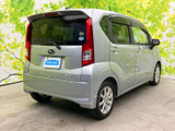 ステラ G スマートアシスト 4WD 