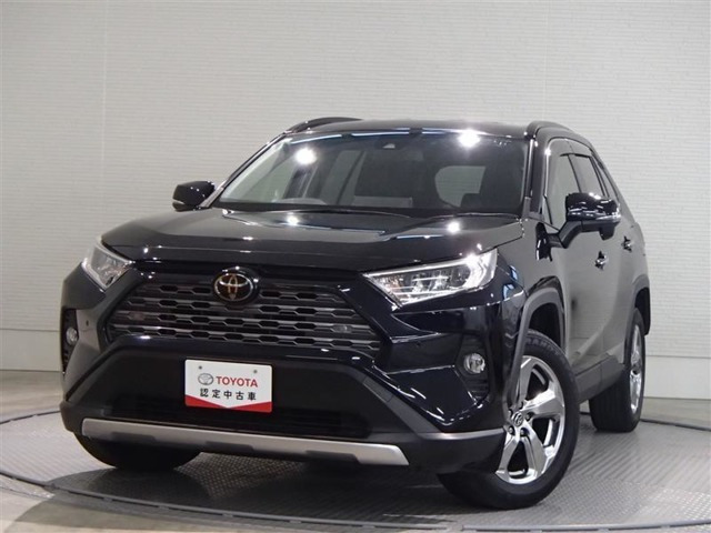 RAV4  2.0 G 4WD