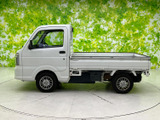 キャリイ KC 農繁仕様 4WD 