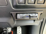 ETC付高速道路の合流もスムーズに行えます。