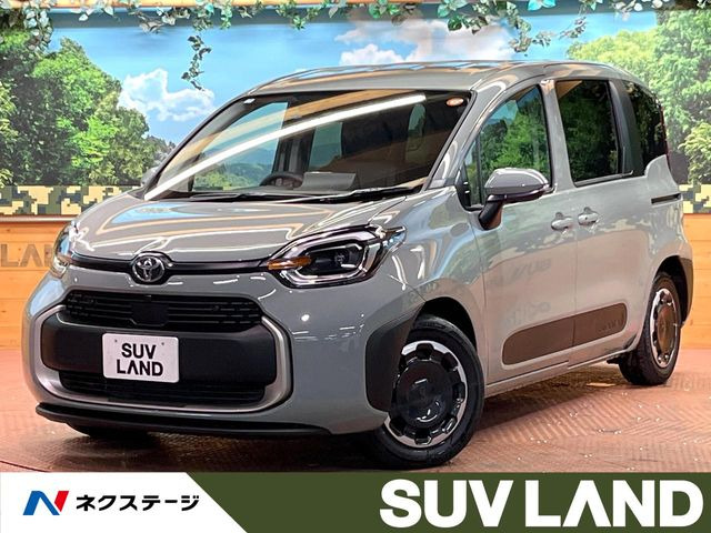 シエンタ ハイブリッド 1.5 Z 