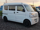 エブリイ PA リミテッド ハイルーフ 5AGS車 4WD 