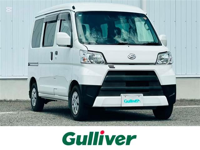 ハイゼットカーゴ クルーズ SA Ⅲ 4WD 修復歴無し
