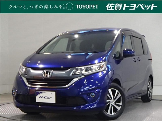 フリード 1.5 G ホンダセンシング 