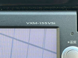 ホンダ純正ギャザズナビVXM-155VSi装着しています。