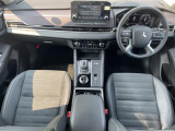 アウトランダーPHEV 2.4 G 4WD 4WD ワンオーナー