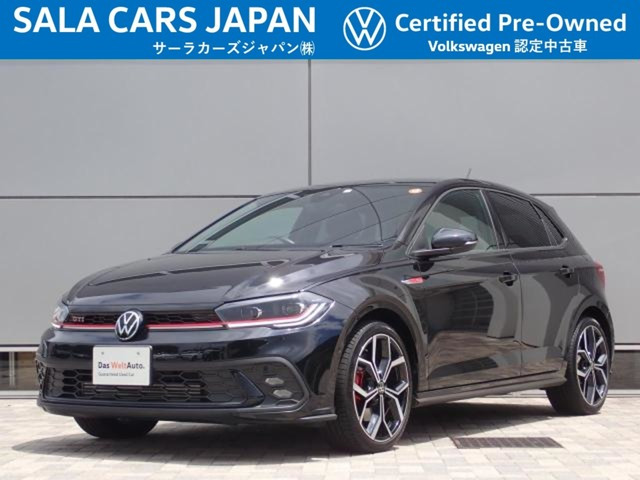 ポロ GTI 