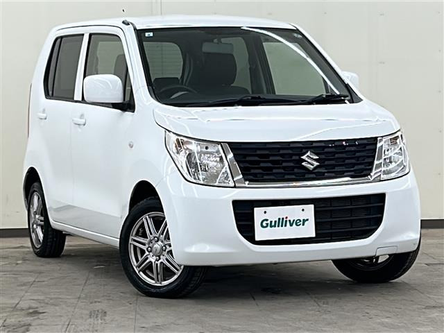 ワゴンR FX 4WD 修復歴無し