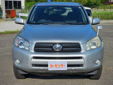 RAV4 2.4 G 4WD