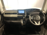 N-BOX G 4WD 