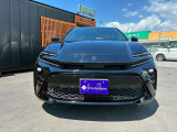 クラウンスポーツ 2.5 Z E-Four 4WD 