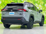 RAV4 2.0 アドベンチャー オフロードパッケージ II 4WD 