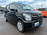 ワゴンR ハイブリッド(HYBRID) FX 4WD 