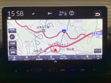指定工場併設で末永く品質を保ちます。12ヶ月点検や車検はもちろんのこと、国家資格整備士によるお車のアドバイスも致します。
