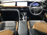 クラウンクロスオーバー 2.4 RS アドバンスト E-Four advanced 4WD 