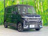 大好評のボディコーティング「弾スプラッシュコート」もご納車までに施工可能。通常のガラスコートと異なる、耐久年数6年の無機質ガラスコーティングが、ボディをキレイな状態に保ってくれます。