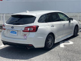 レヴォーグ 2.0 STI スポーツ アイサイト 4WD 