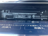 CD&DVD装備