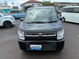ワゴンR ハイブリッド(HYBRID) FX 4WD 
