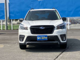 フォレスター 1.8 スポーツ 4WD 被害軽減ブレーキサポート LEDヘッドライ