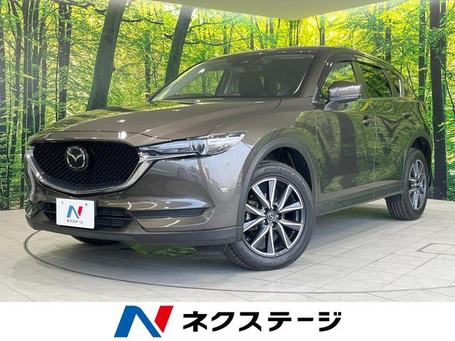 CX-5  XD プロアクティブ