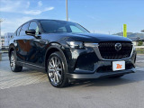 CX-60 3.3 XD エクスクルーシブモード ディーゼル 