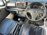 ハイゼットトラック ジャンボ 4WD 5MT