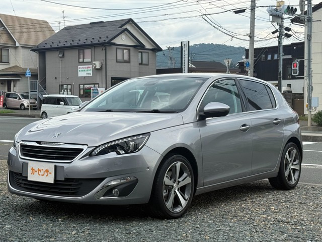 308 シエロ 