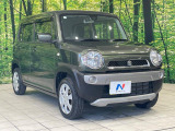 大好評のボディコーティング「弾スプラッシュコート」もご納車までに施工可能。通常のガラスコートと異なる、耐久年数6年の無機質ガラスコーティングが、ボディをキレイな状態に保ってくれます。