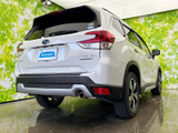 フォレスター 2.0 アドバンス 4WD 