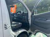運転席廻り