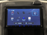 ブルートゥース対応でiPadや携帯電話に入っている音楽を聴くことができます♪