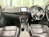 CX-5 2.2 XD Lパッケージ 