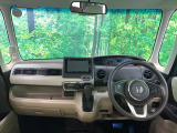 N-BOX G L ホンダセンシング 