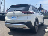 エクストレイル 1.5 G e-4ORCE 4WD 