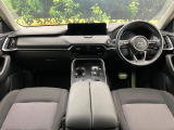 CX-60 2.5 25S Sパッケージ 
